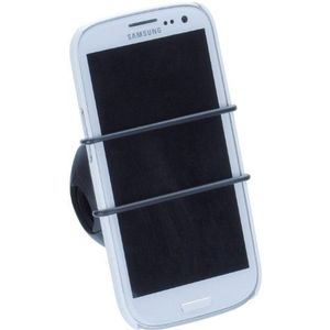 iGrip T5-100300 fietshouder voor Samsung Galaxy S3 zwart