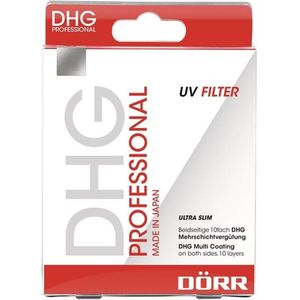 Dörr DHG UV - Filter 58mm