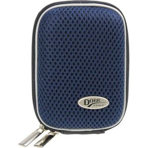 Dörr Maybox Memo Compacte behuizing Blauw