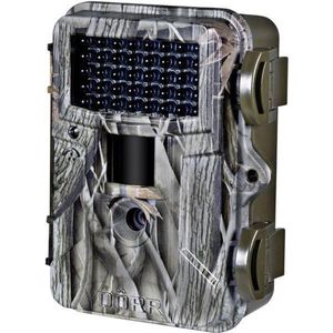 Dörr SnapShot Mini Black 12MP HD timelapsecamera 1920 x 1080 Pixels