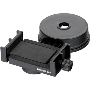 Dörr SA-1 Smartphone-Adapter für Spektive