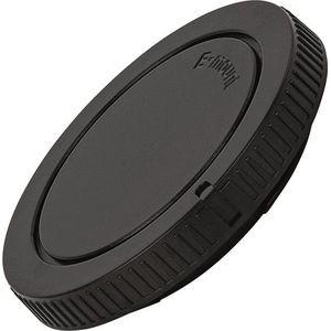 Dörr 307104 lensdop Digitale camera Zwart