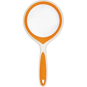 DÖRR handloep HL-2, Vergroting 3x, Doorsnee 80mm