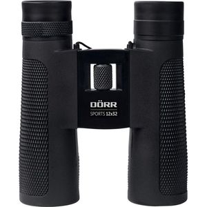 DÖRR Pocket Binoculars Sports 12x32