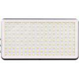 DÖRR SVL-180 PB PRO LED-videolamp Aantal LEDs: 180 Bi-Color