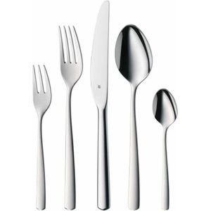 WMF Boston bestekset 30 delig RVS 6 personen