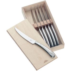 Steakmesser WMF Cromargan (6-teilig)