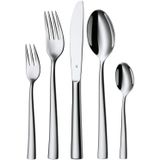 WMF Besteck-Set »Philadelphia«, (Set, 30 tlg.), poliert