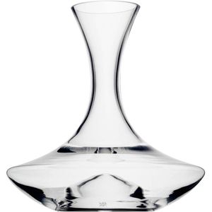 Decanteerkaraffen - Glas - Transparant
