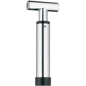 Wijnstopper - RVS - Set van 2