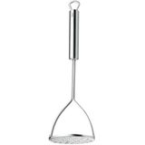 WMF Aardappelstamper Profi Plus Rond - RVS - Vaatwasserbestendig