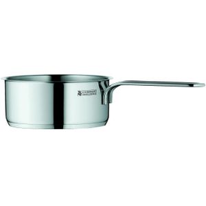 WMF Mini - Steelpan Ø  12 cm - RVS