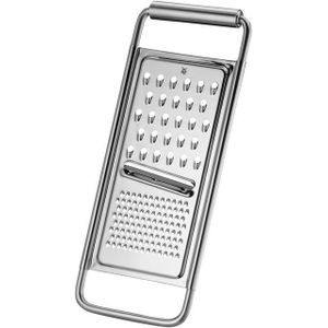 Rasp - Rvs - Keukenaccessoire