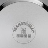 WMF - Macao - Wok/Wadjan - 36 cm - 18/10 Roestvrijstaal
