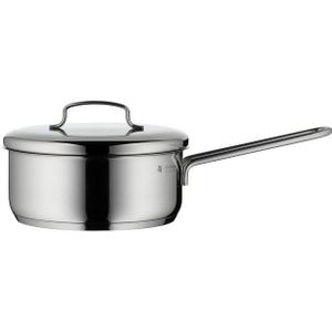 Steelpan WMF Mini Met Deksel 16 cm