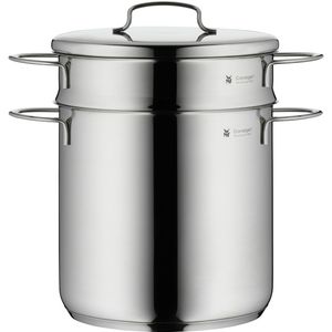 WMF Mini Pastapan - Ø 18 cm - RVS