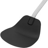 WMF Profi Plus Wokbakspaan - RVS