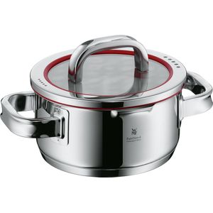 Braadpan - 16 cm - Cromargan Roestvrij Staal - Vaatwasmachinebestendig