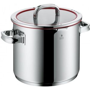 WMF Function 4 Kookpan - RVS - Ø 24 cm - Capaciteit 8,8 liter