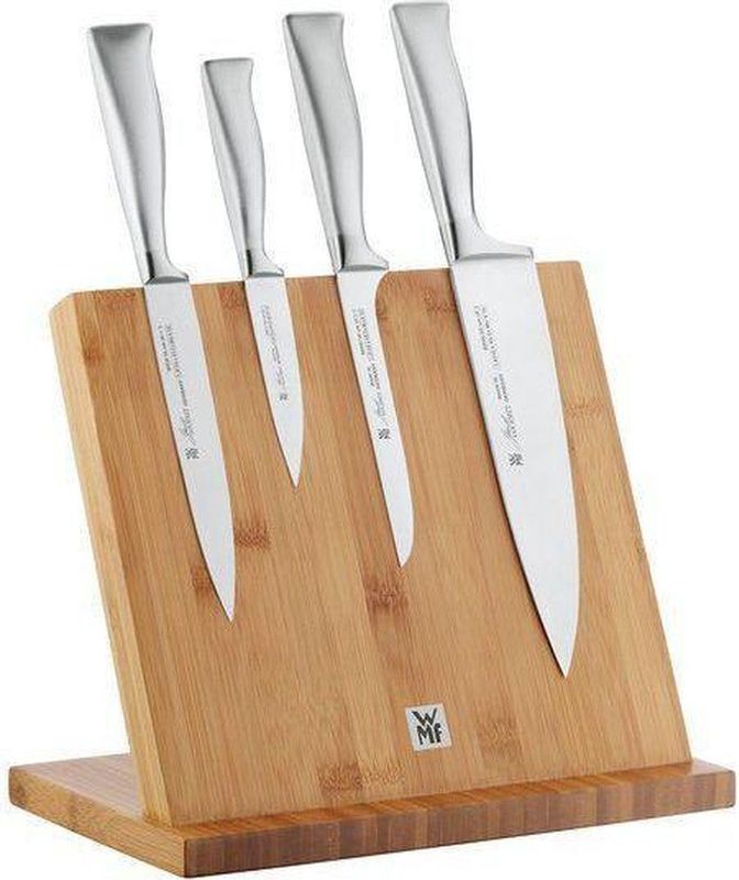 WMF Messenblok Magneet