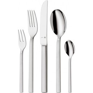 WMF - Lyric Plus - Bestekset - Zilver - RVS