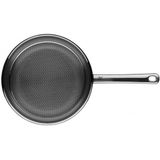 WMF - Profi Resist - Koekenpan - Roestvrij Staal - Aluminium Kern