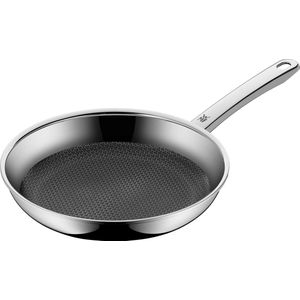 WMF ProfiResist koekenpan Ø 24 RVS