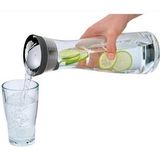 WMF - Basic - Waterkaraf - Zwart - Cromargan®18/10