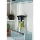 WMF - Basic - Waterkaraf - Zwart - Cromargan®18/10