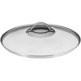 WMF - Braadpan - RVS - Multifunctioneel - Ø 28 cm - Geschikt voor Oven tot 180°C