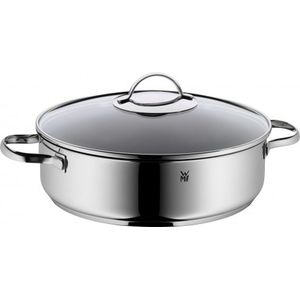 WMF Braadpan - 28 cm - RVS