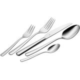 WMF - Boston Bestekset - 60-delig - RVS - Cromargan® 18/10 gepolijst