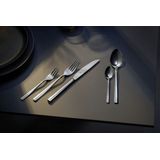 WMF - Boston Bestekset - 60-delig - RVS - Cromargan® 18/10 gepolijst