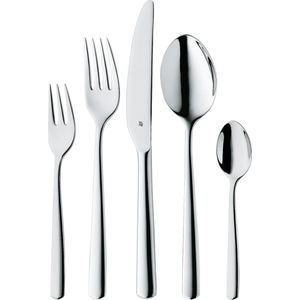 WMF - Boston Bestekset - 60-delig - RVS - Cromargan® 18/10 gepolijst