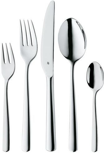 WMF - Boston Bestekset - 60-delig - RVS - Cromargan® 18/10 gepolijst