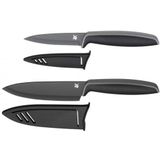 Universeel Mes - Koksmes - Roestvrij Staal - Ergonomische Handgreep