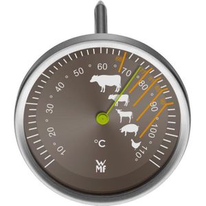 WMF Digitale Braad Thermometer