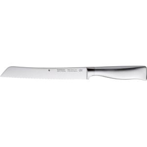 WMF Brotmesser Grand Gourmet, Doppelwellenschliff, Performance Cut, Made in Germany