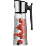 WMF - Basic - Waterkaraf - Transparant - Cromargan® 18/10