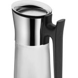 WMF - Basic - Waterkaraf - Transparant - Cromargan® 18/10