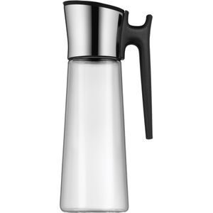 WMF Barista siroop- en honing dispenser 240 ml • Zilver • de Bijenkorf WMF Barista siroop- en honing dispenser 240 ml • Zilver • de Bijenkorf