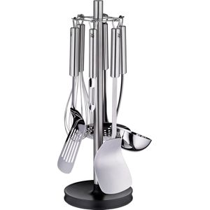 WMF Premium One Kochgeschirr-Set, 6-teilig für 349€ (statt 399