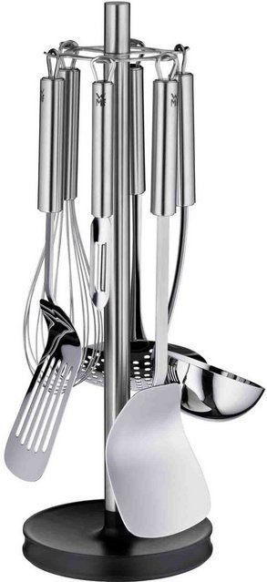 WMF Profi Plus Set 7-delig met houder