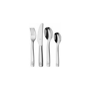 WMF Kinderbestek Farm - 4-delig - RVS