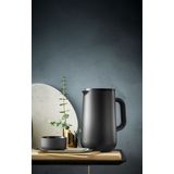 WMF - Thermoskan - Roestvrij Staal - Glazen Inzetstuk - 1,0 L