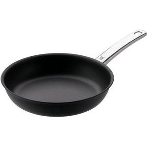 WMF Steak Profi 24 cm Koekenpan - Rapid Heat Control Technologie - Duraquarz Coating