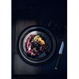 WMF Kineo Groentemes - 9 cm - Gehard messtaal ​