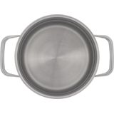 WMF Compact Cuisine 5-teiliges Kochtopfset