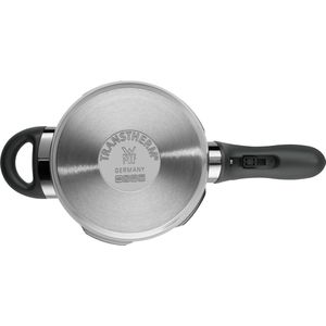 WMF Perfect Plus Snelkookpan - 2.5L - 18 cm - met Vlambeveiliging