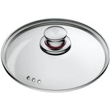 WMF Quality One Pannenset 5-delig - Kookpannen - Rond - Cromar